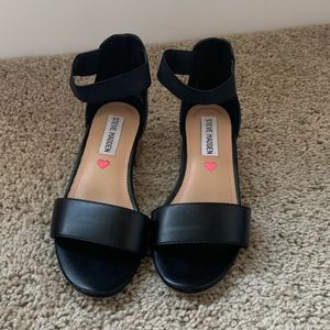 Steve Madden dress shoes